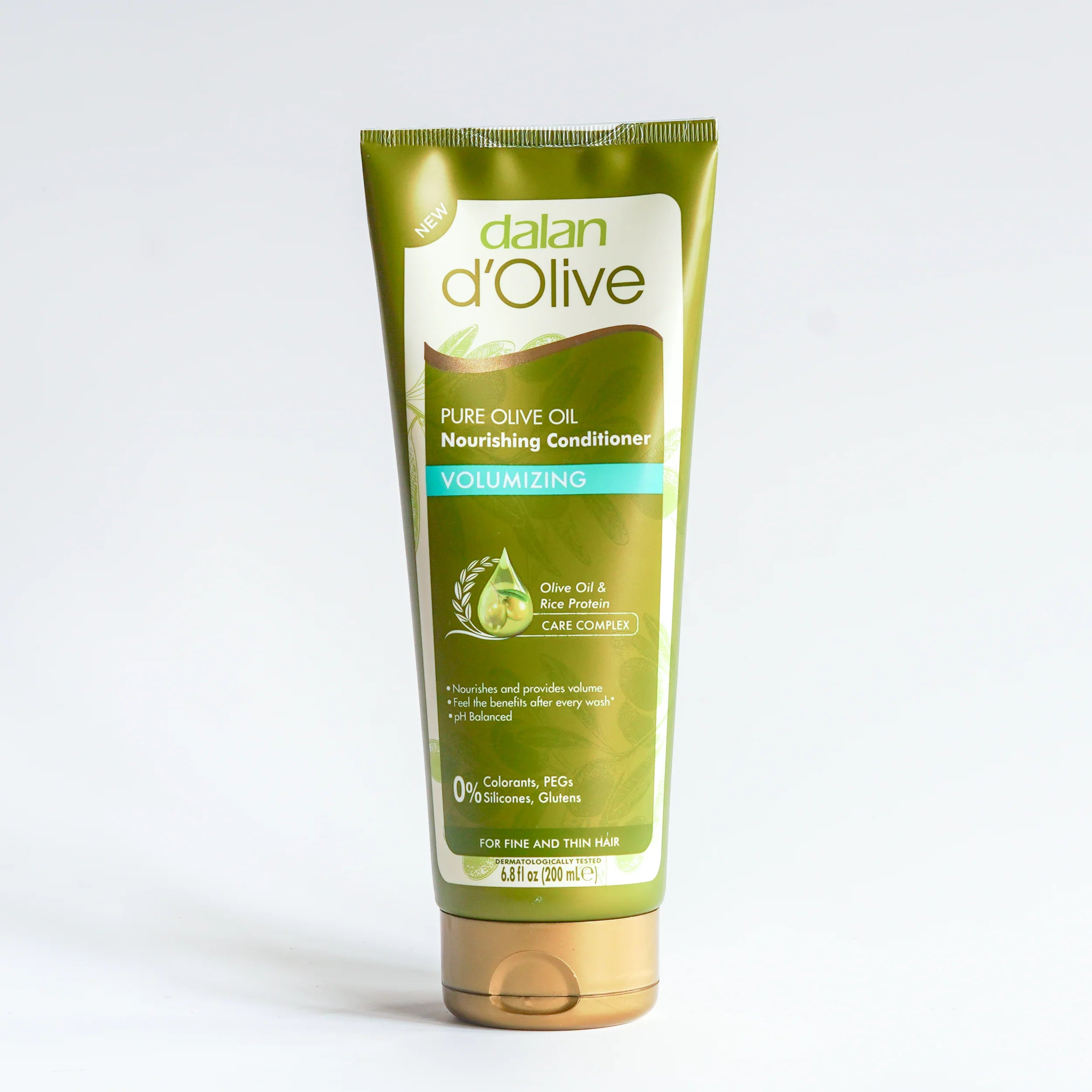 Dalan D'Olive