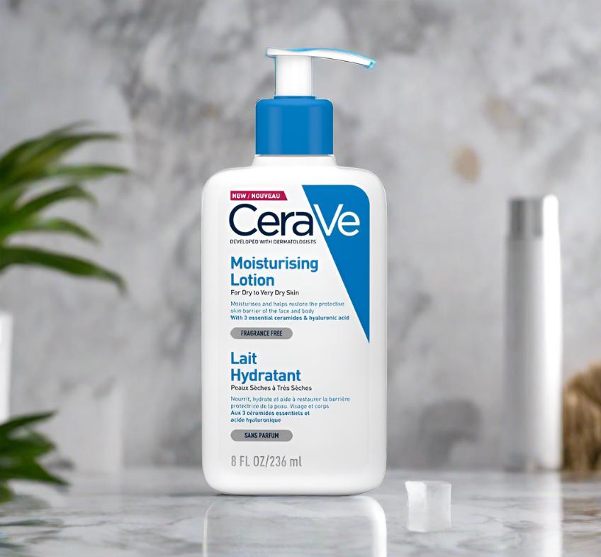 CeraVe