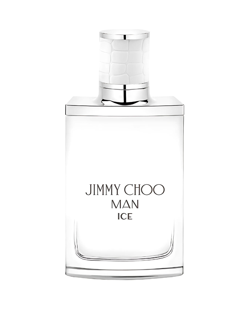 Jimmy Choo Man Ice Eau De Toilette, 100 ml