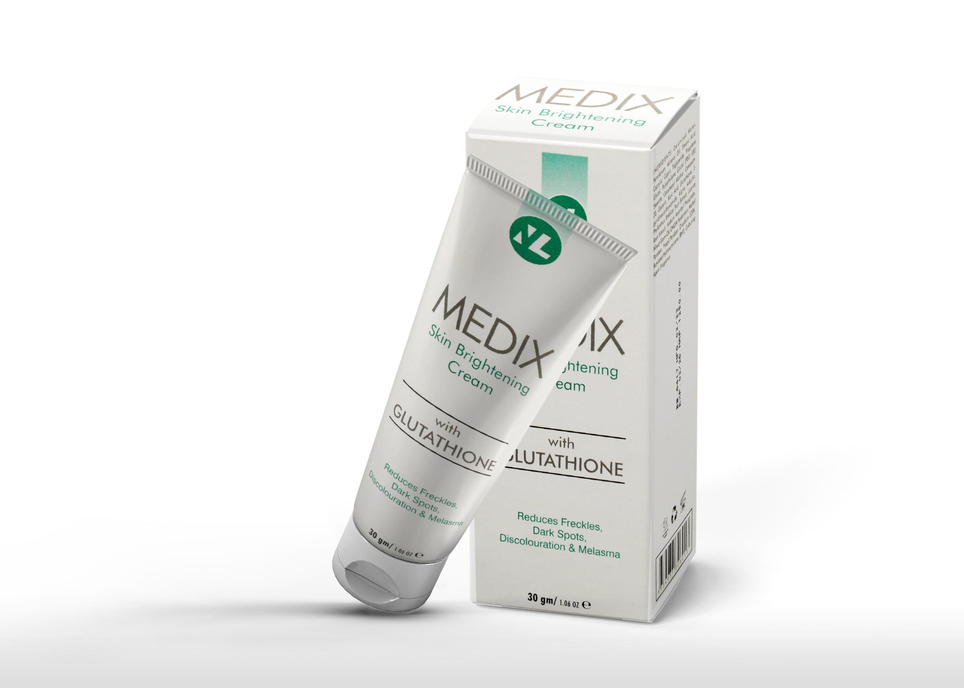 Medix Skin Brightening Cream, 30 g