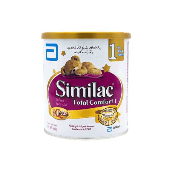 Similac Comfort Price Similac No1 Total Care Comfort Milk Powder