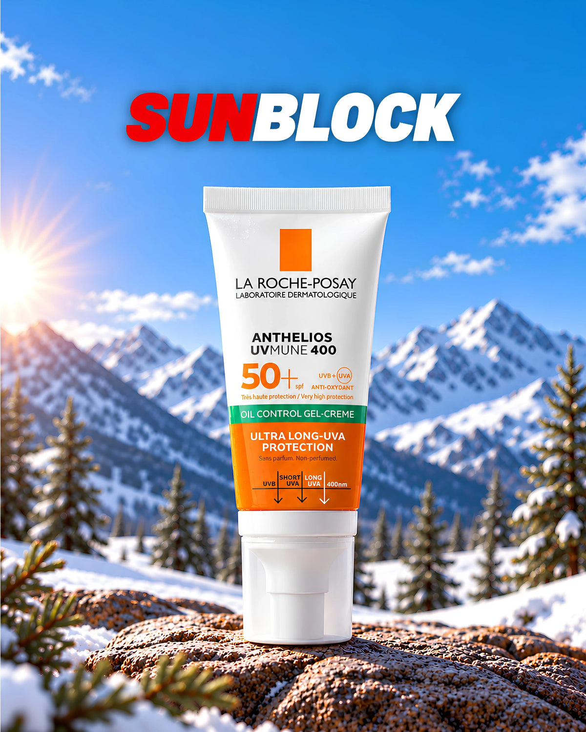 Sunscreen