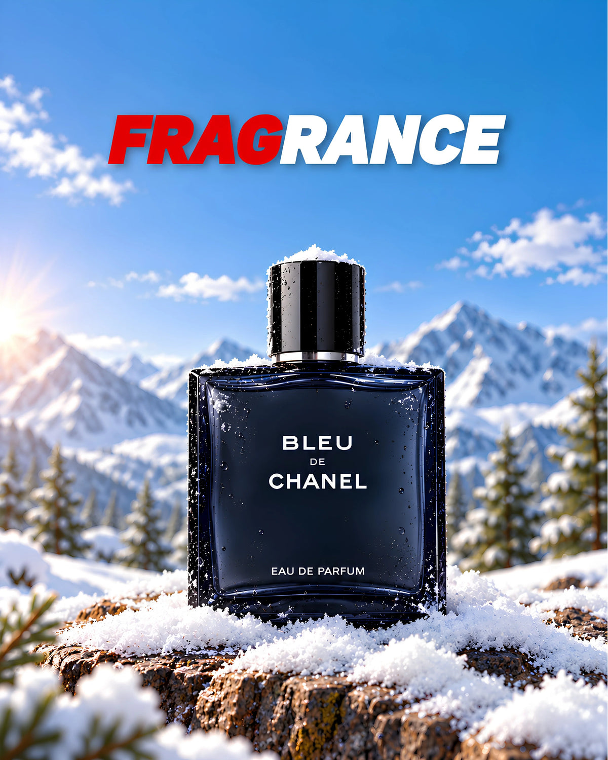 Fragrance