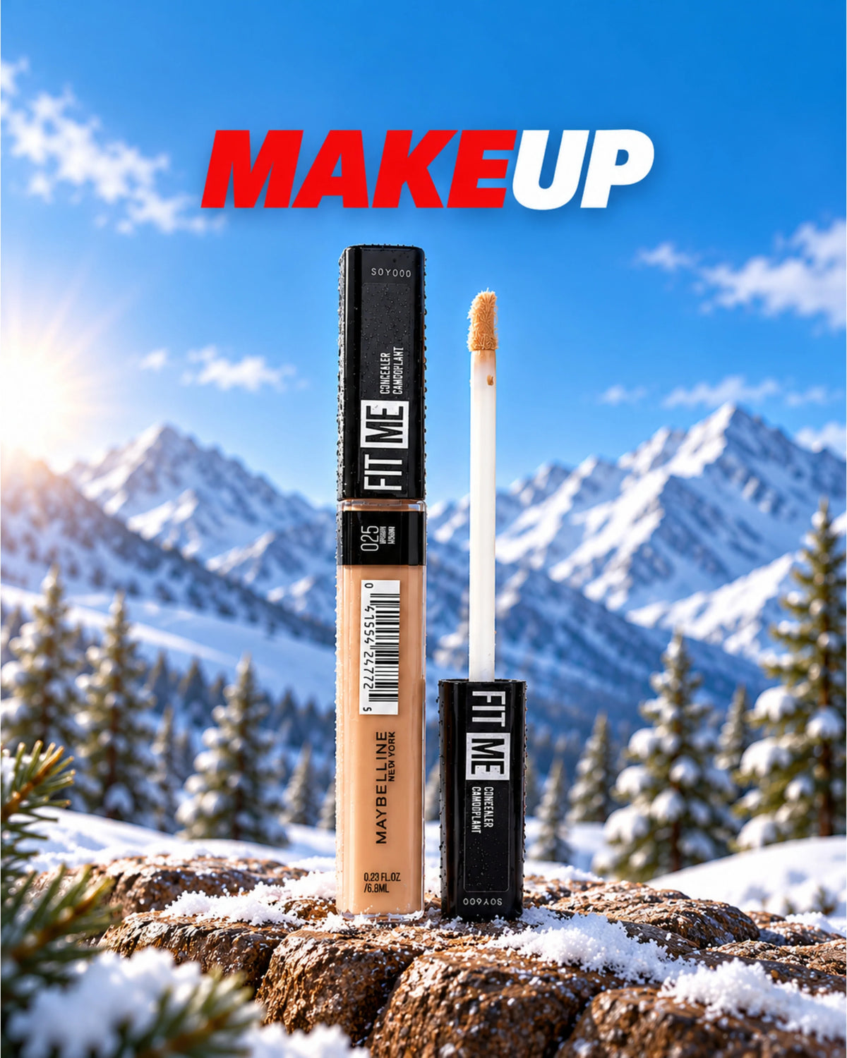 Makeup