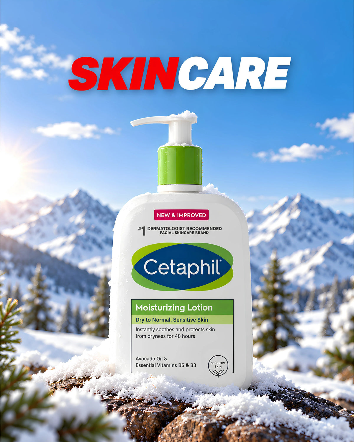 Skin Care Products in Pakistan – Shaheen Chemist Rawalpindi