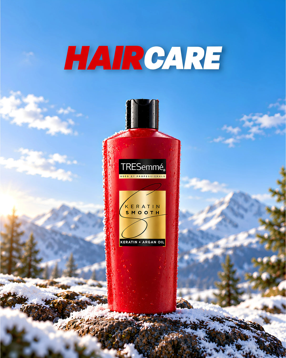 Hair Care