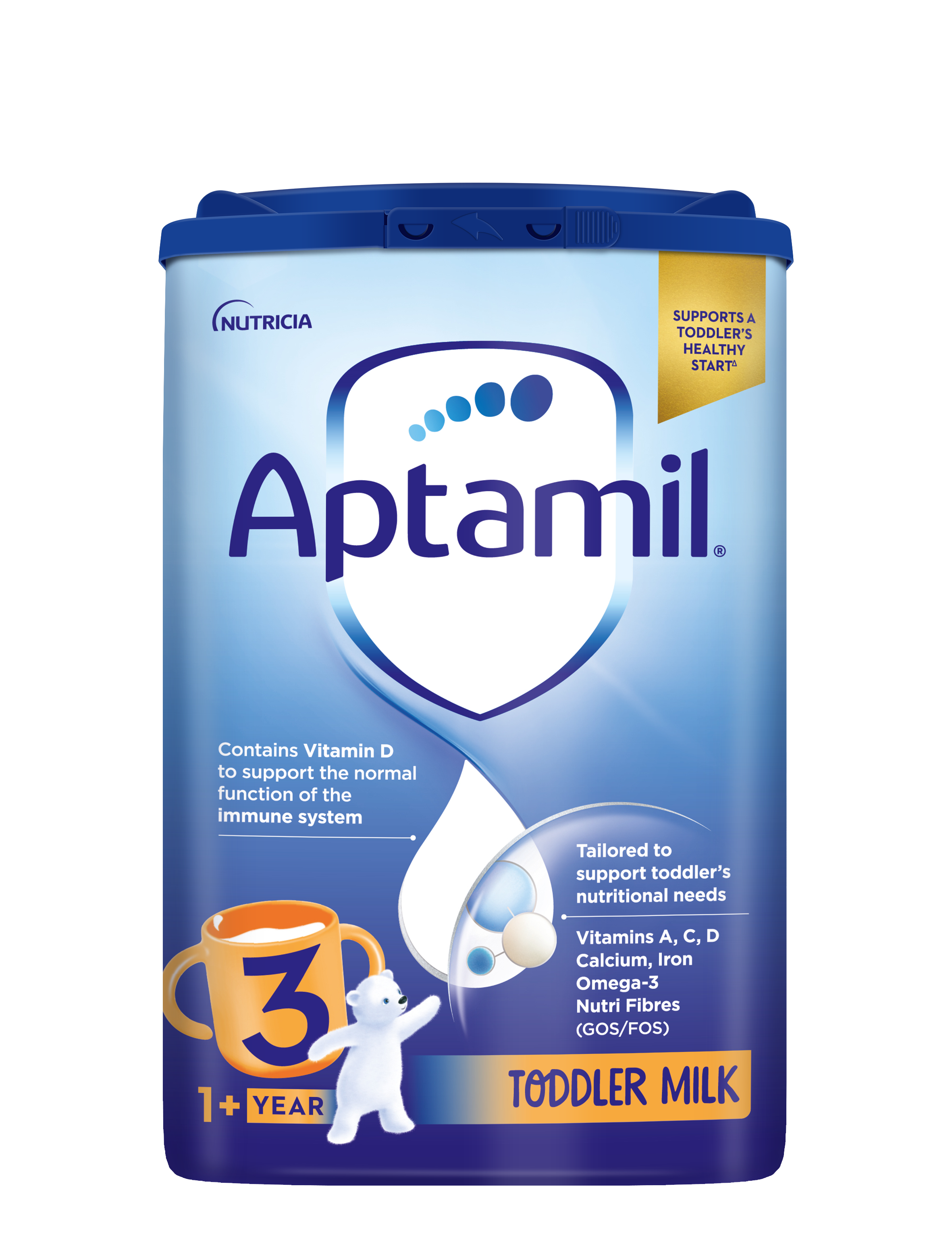 Aptamil