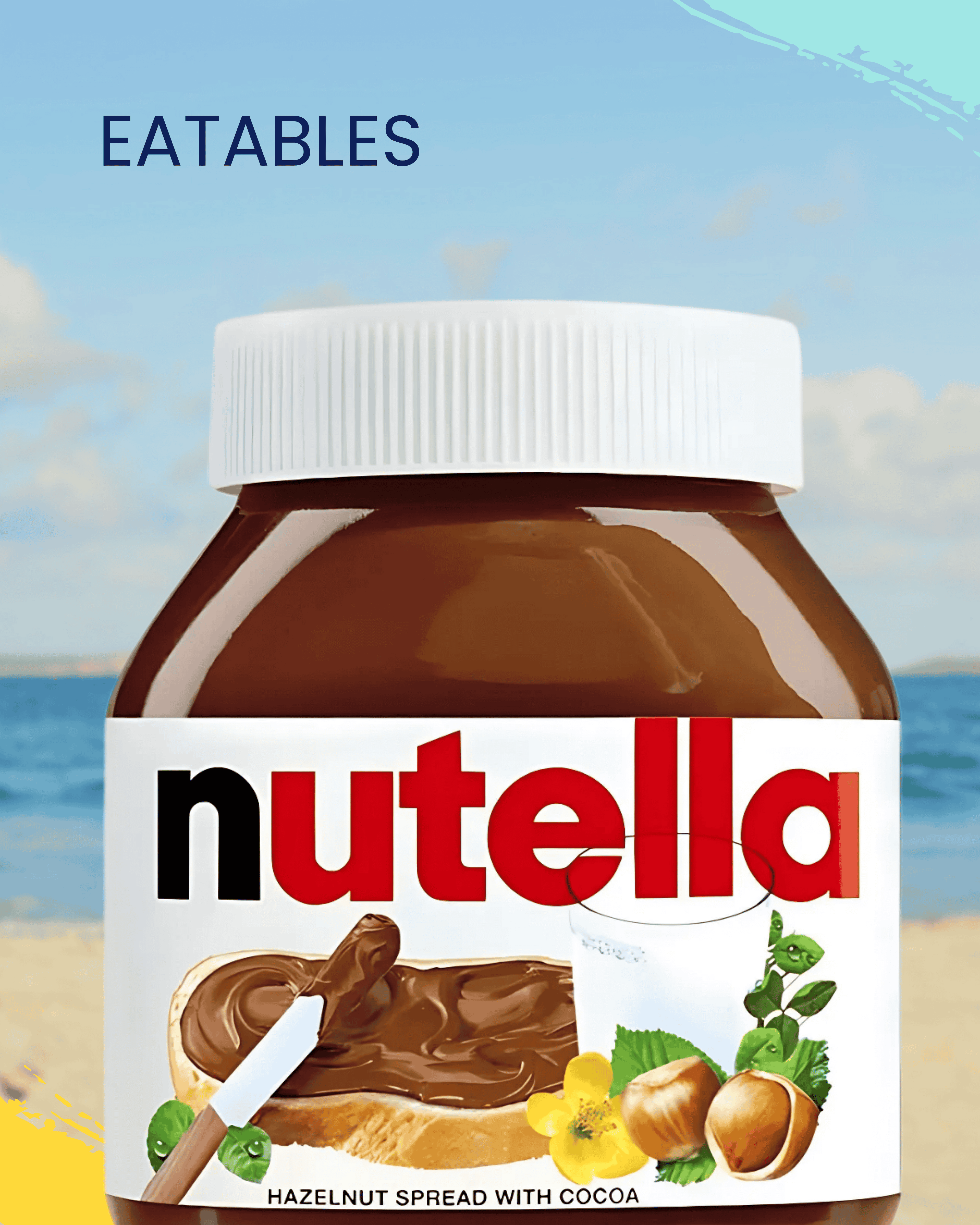 Eatables