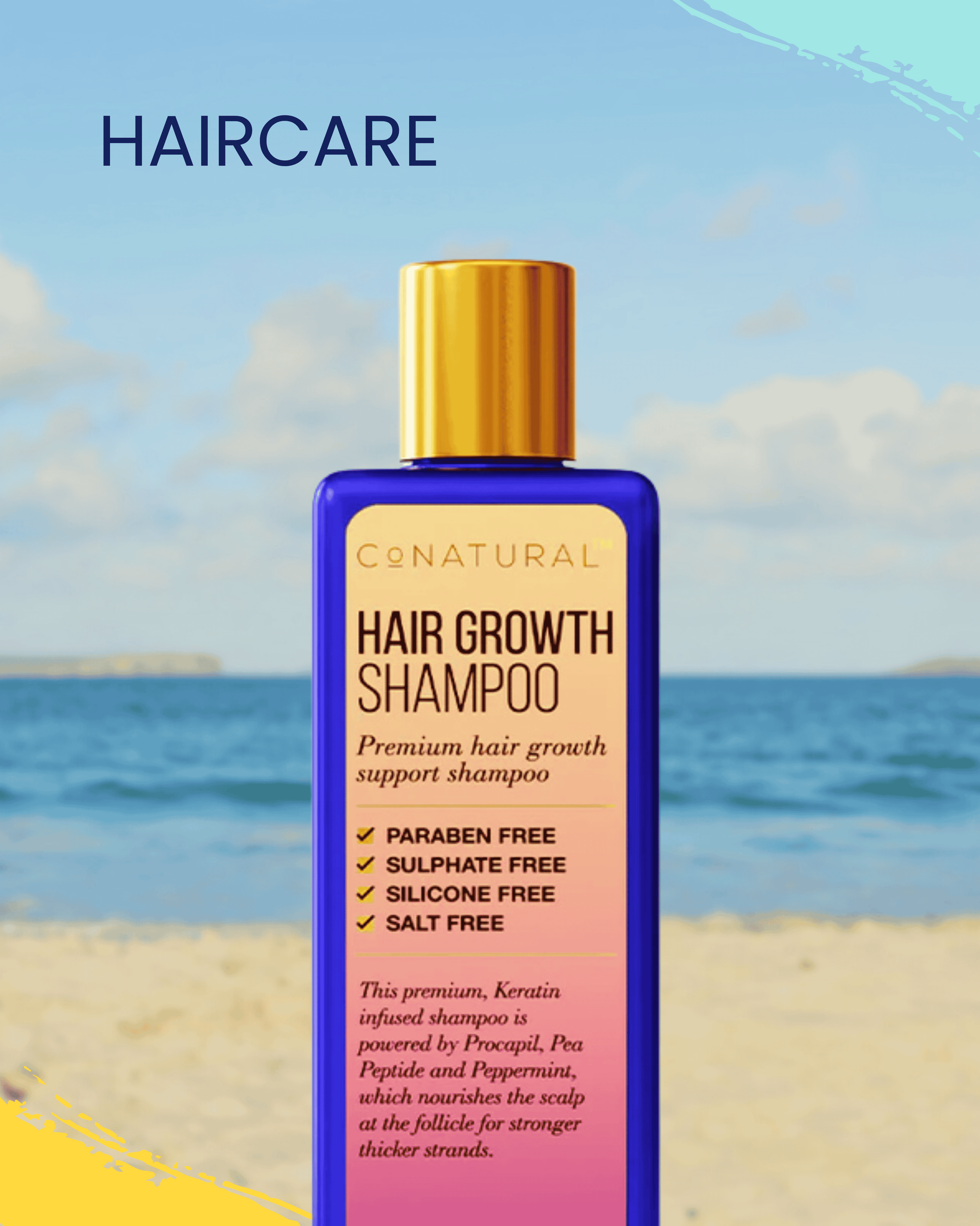 Best Hair Care Products in Pakistan