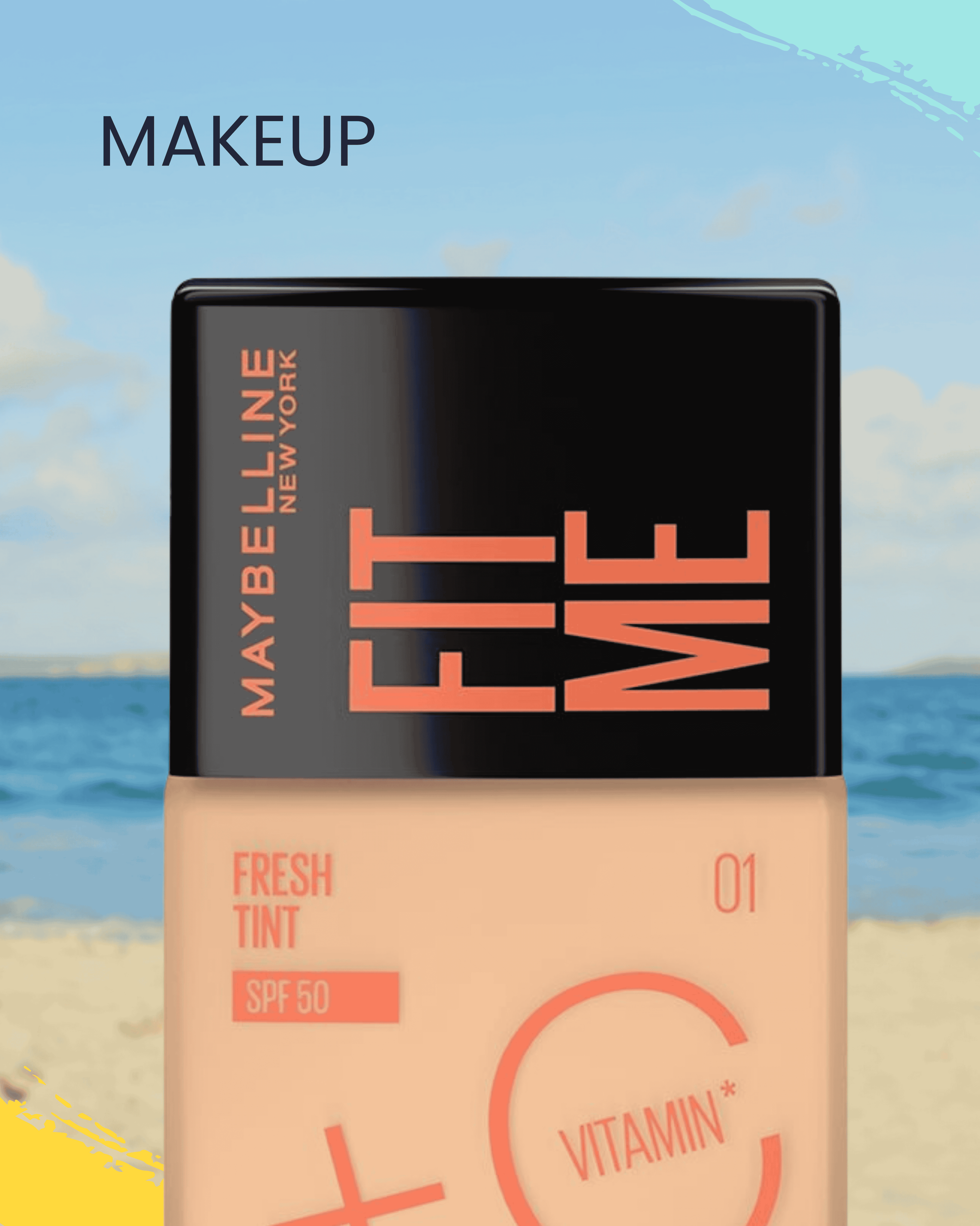 Makeup