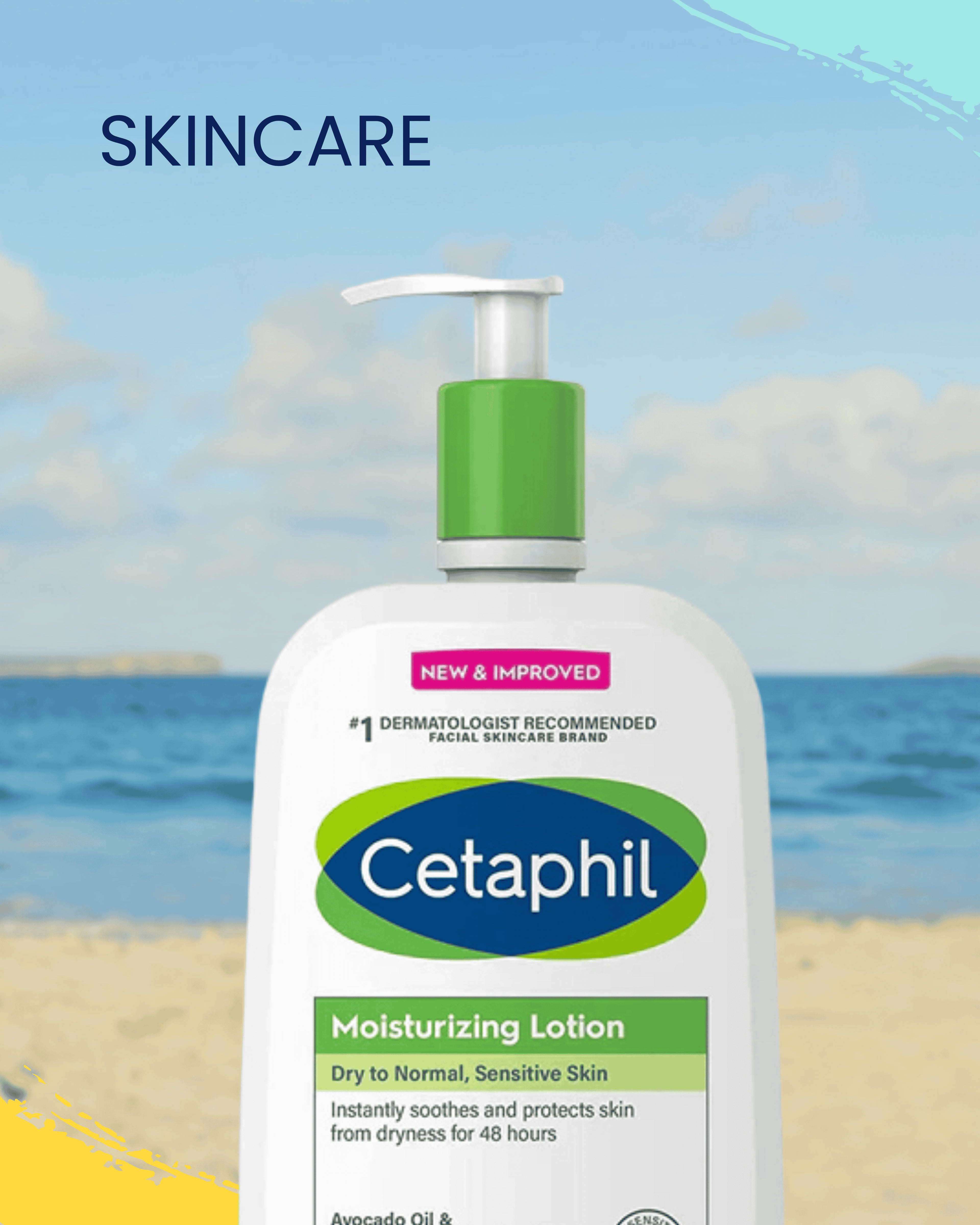 Skin Care Products in Pakistan – Shaheen Chemist Rawalpindi