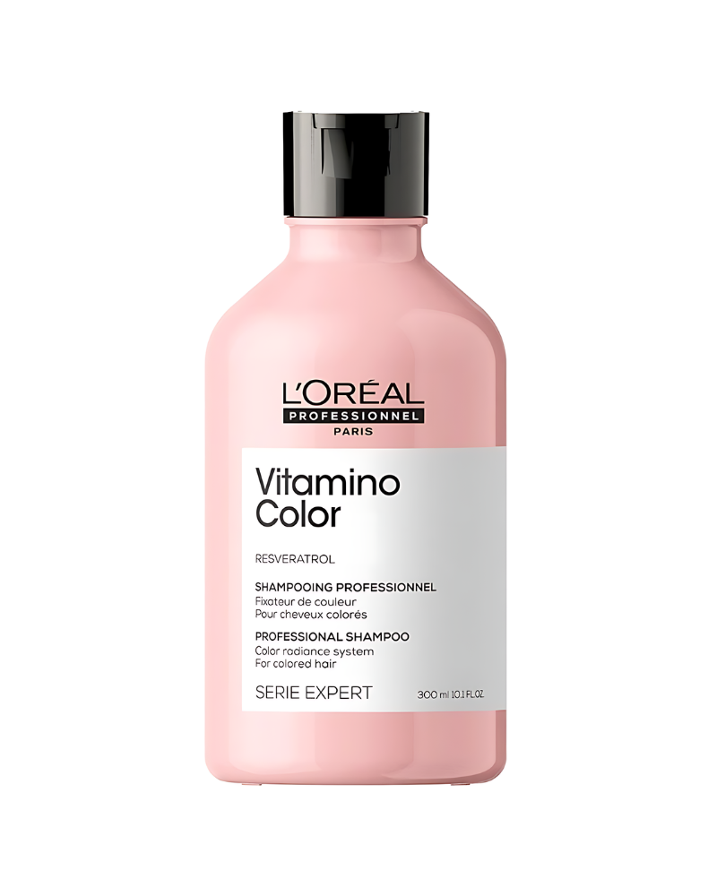 L'Oreal