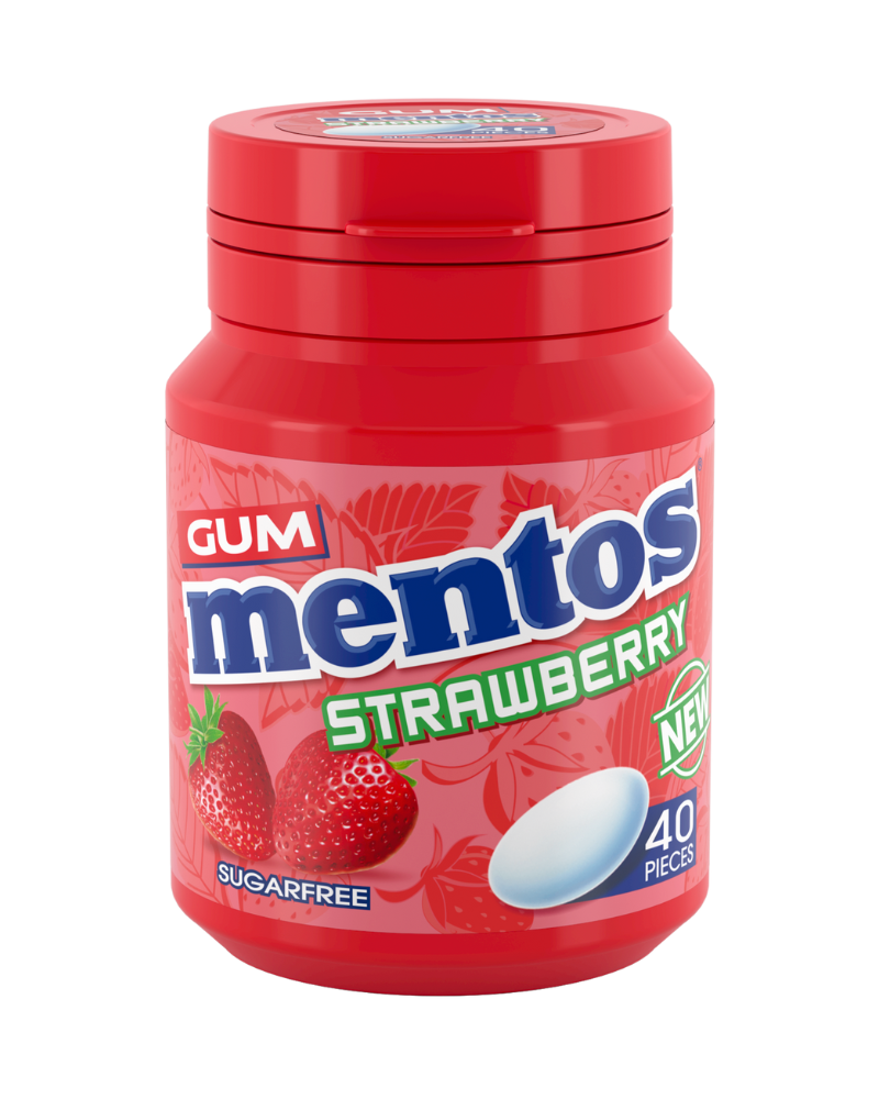 Mentos