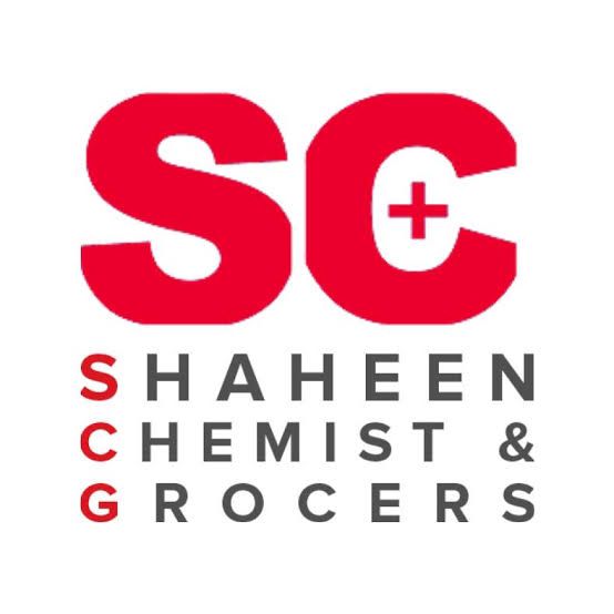 Shaheen Chemist - Commercial Market