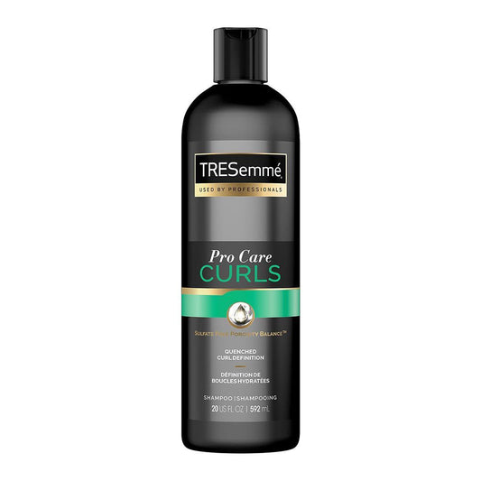 Tresemme Pro Care Curls Shampoo, 592 ml