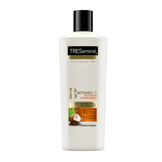 Tresemme Botanique Nourish + Replenish Conditioner, 400 ml