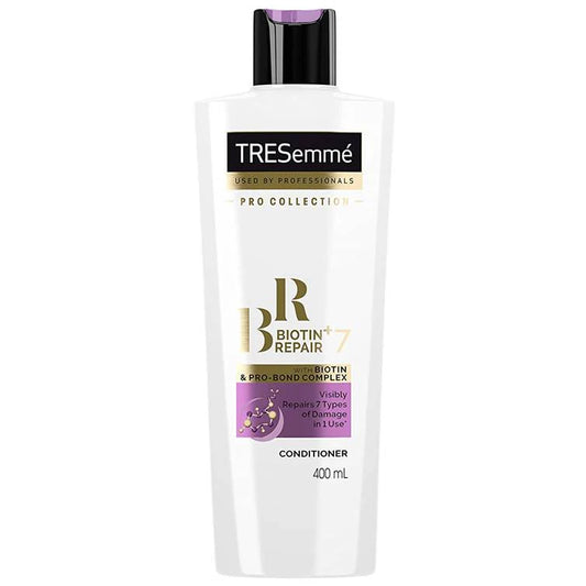 Tresemme Biotin+ Repair 7 Conditioner, 400 ml