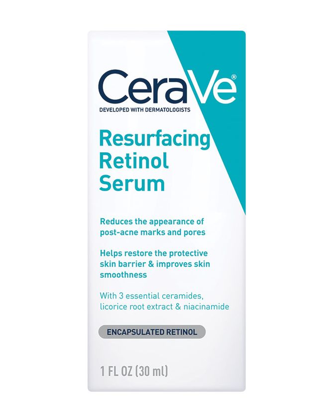 CeraVe Resurfacing Retinol Serum, 30 ml