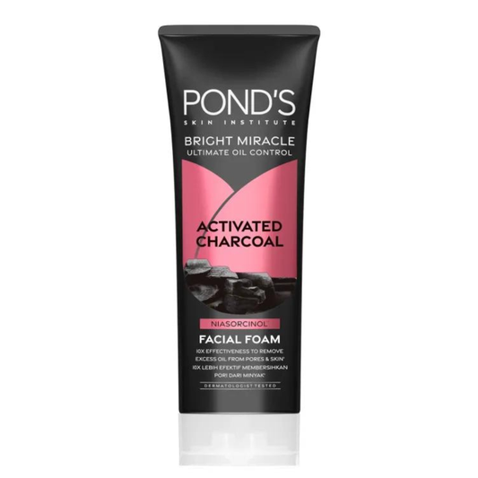 Pond's Bright Miracle Ultimate Oil Control, 100 ml