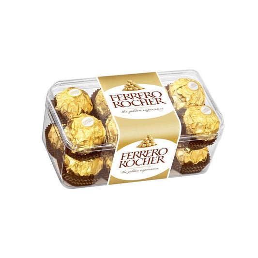 Ferrero Rocher T16 Chocolate, 200g