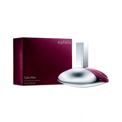 Calvin Klein Euphoria Women Eau De Parum, 100 ml