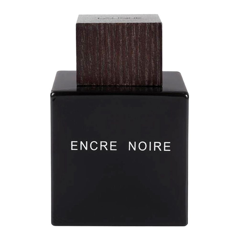 Lalique Encre Noire for Men Eau de Toilette, 100 ml