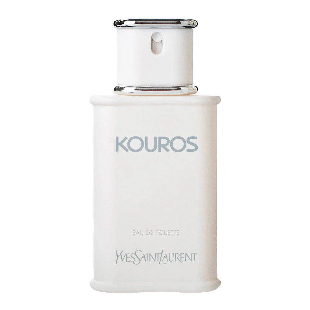 Yves Saint Laurent Kouros For Men Eau De Toilette, 100 ml