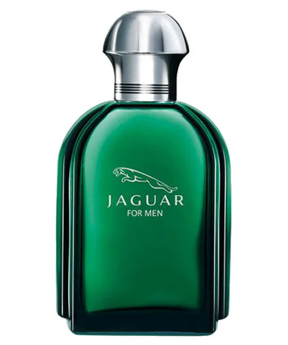 Jaguar For Men Eau De Toilette, 100 ml