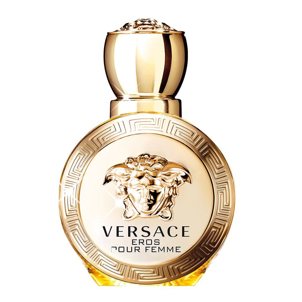 Versace Eros Pour Femme Eau De Parfum, 100 ml