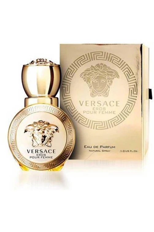 Versace Eros Pour Femme Eau De Parfum, 100 ml