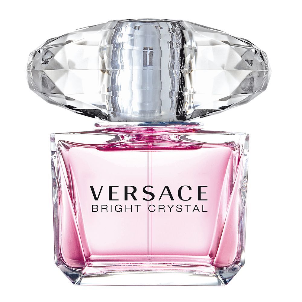 Versace Bright Crystal for Women Eau de Toilette Spray