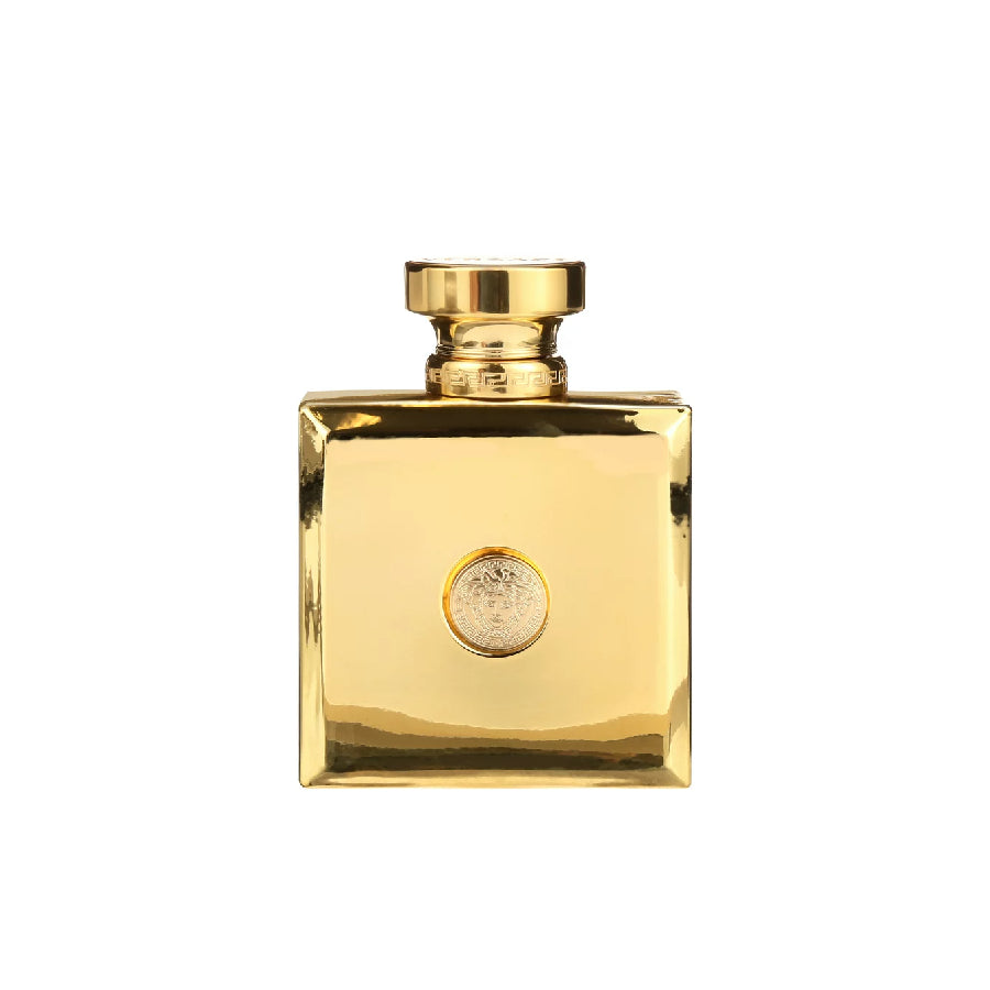 Versace Pour Femme Oud Oriental Eau de Parfum Spray, 100 ml