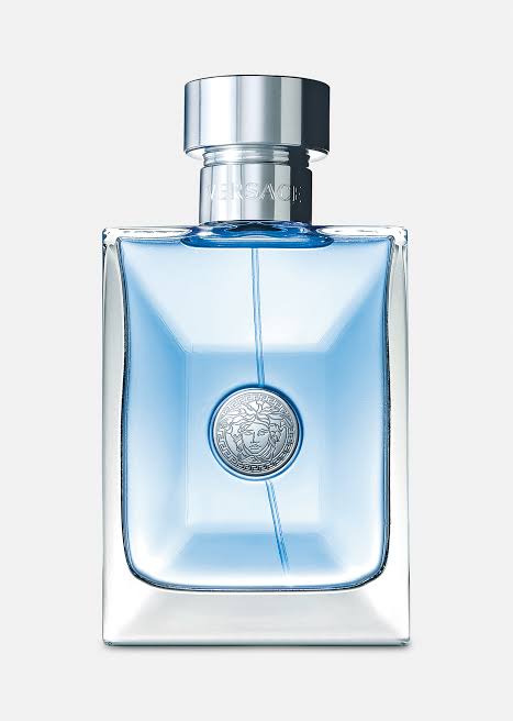 Versace Pour Homme Eau De Toilette Spray, 100 ml