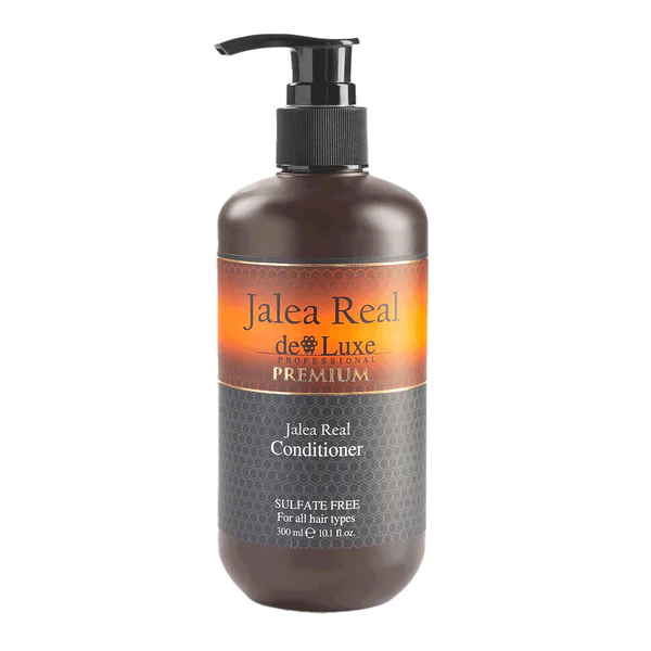 Jalea Real Deluxe Professional Premium Conditioner, 300 ml
