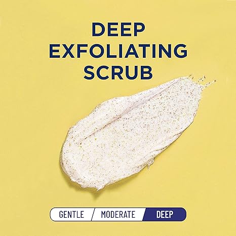 St. Ives Acne Control Oil-Free Salicylic Acid Acne Medication Apricot Face Scrub , 170 ml