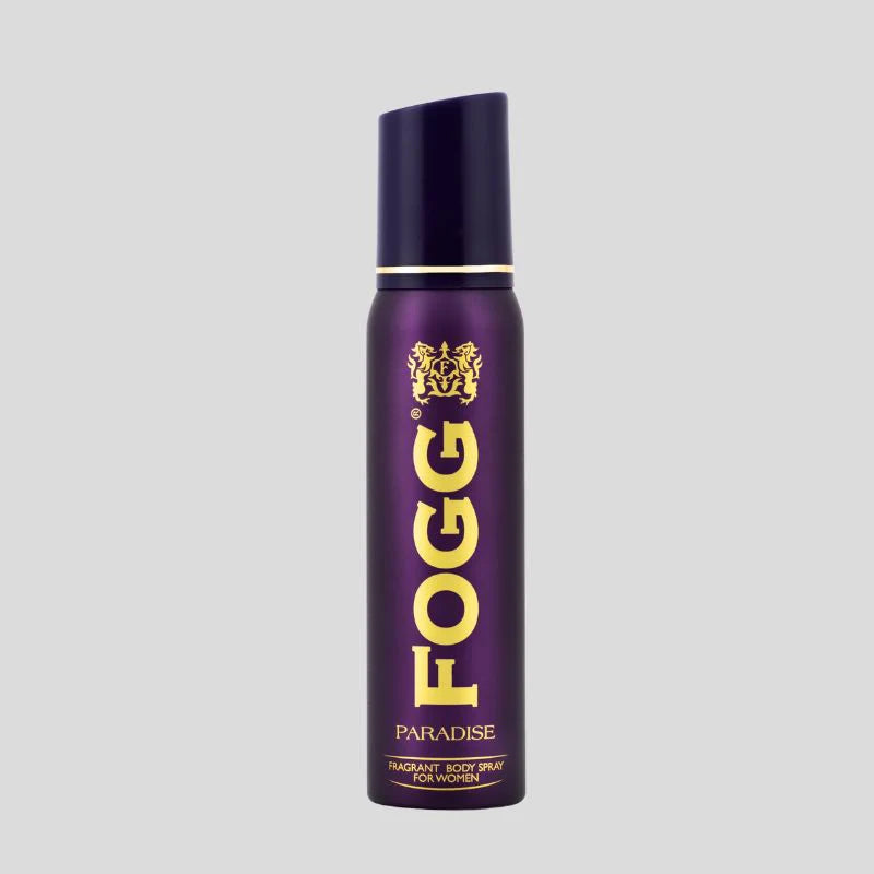FOGG Paradise Body Spray