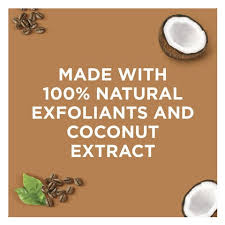 St. Ives Energizing Coconut & Coffee Scrub, 170 ml