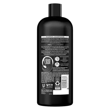 Tresemme Pro-Style-Tech Revitalize Color Shampoo, 828 ml