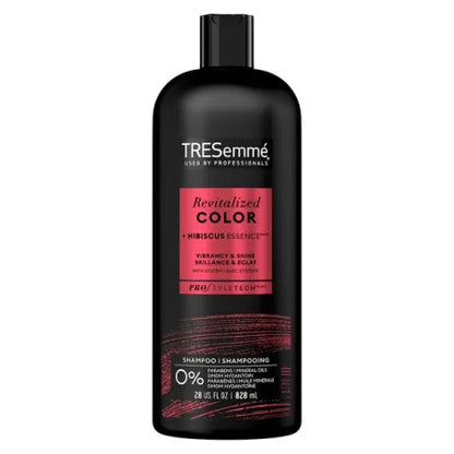 Tresemme Pro-Style-Tech Revitalize Color Shampoo, 828 ml