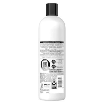 Tresemme Pro-Style-Tech Keratin Repair Bond Plex Conditioner For Damaged Hair, 828 ml