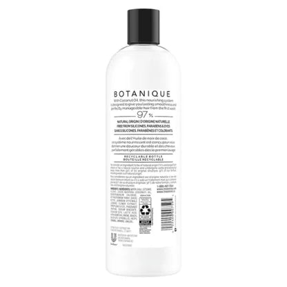 Tresemme Botanique Coconut Nourish Conditioner For Damaged Hair, 473 ml