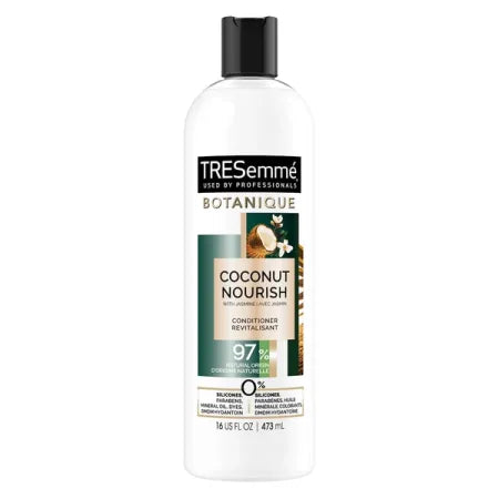 Tresemme Botanique Coconut Nourish Conditioner For Damaged Hair, 473 ml