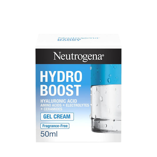 Neutrogena Hydro Boost Gel-Cream, 50 ml