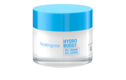 Neutrogena Hydro Boost Gel-Cream, 50 ml