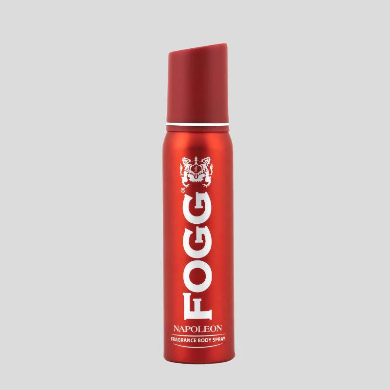 FOGG Napolean Body Spray
