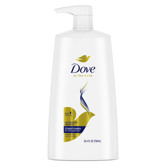 Dove Ultra Care Intensive Repair Conditioner, 750 ml