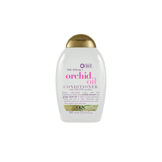 Ogx Colour Protect+ Orchid Oil Conditioner, 385 ml