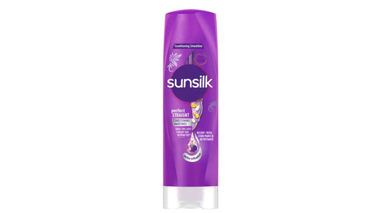 Sunsilk Conditioning Smoothies Perfect Straight, 300 ml