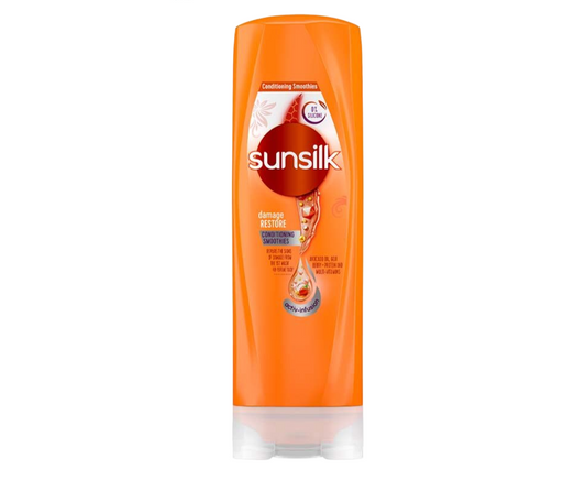 Sunsilk Conditioning Smoothies Damage Restore, 300 ml