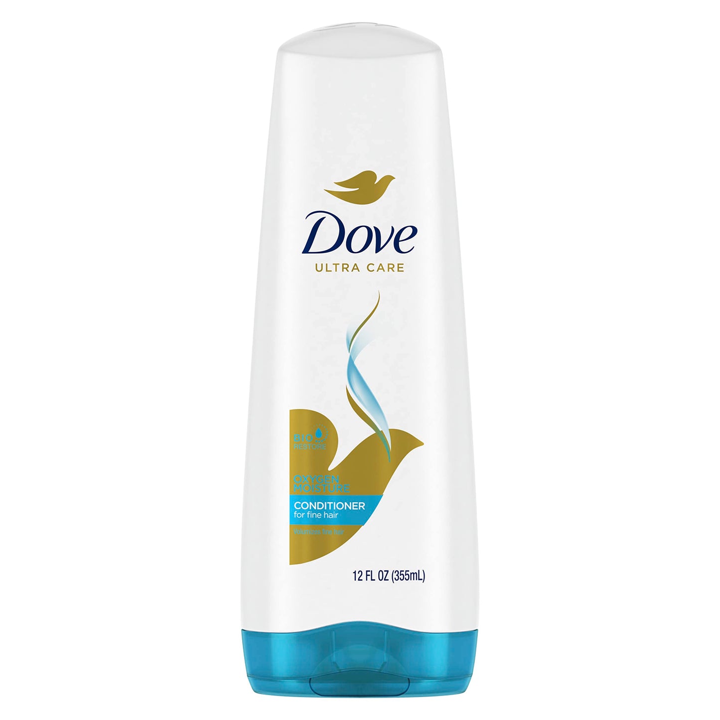 Dove Ultra Care Oxygen Moisture Conditioner, 355 ml